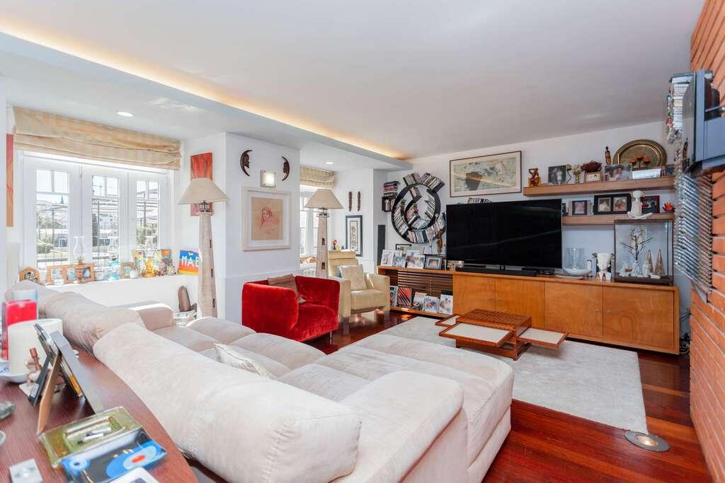 PF23584, Apartamento T4, Lisboa