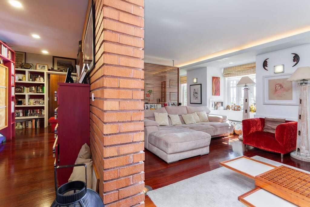 PF23584, Apartamento T4, Lisboa