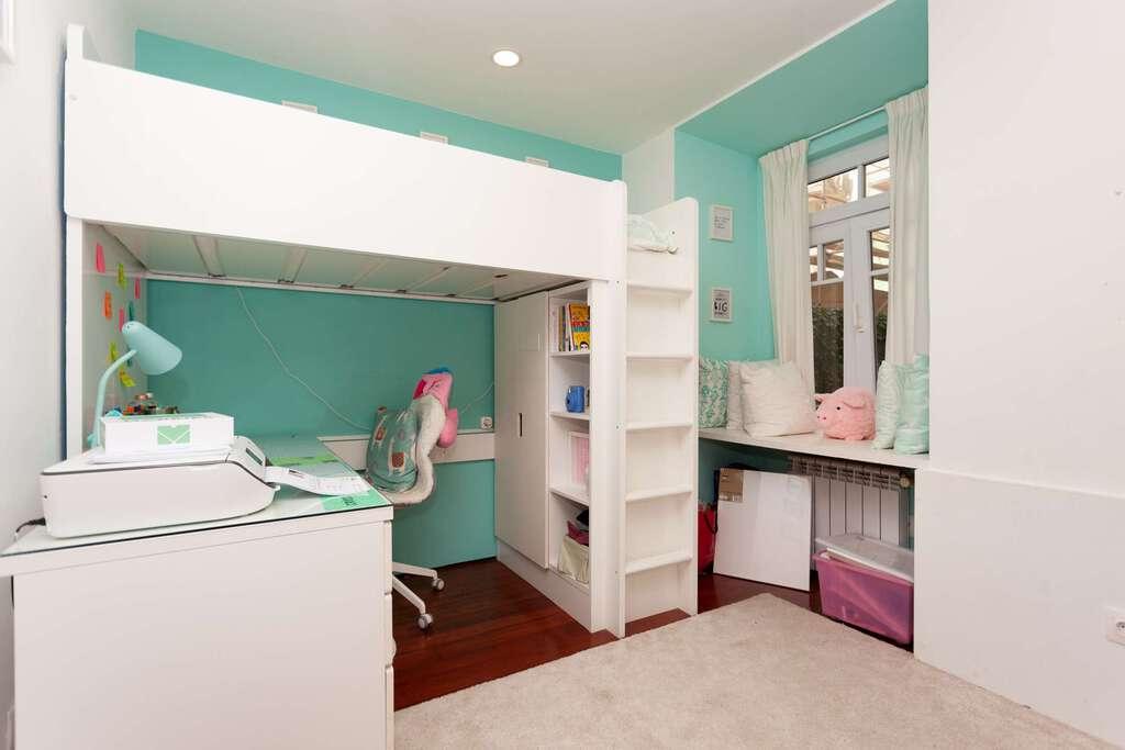 PF23584, Apartamento T4, Lisboa