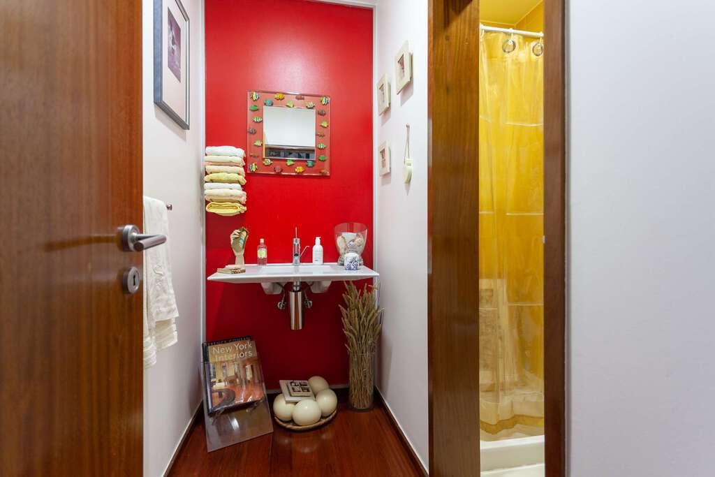 PF23584, Apartamento T4, Lisboa