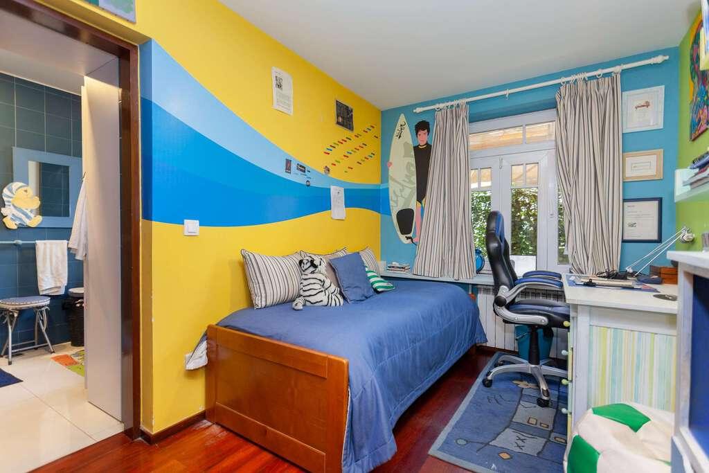 PF23584, Apartamento T4, Lisboa