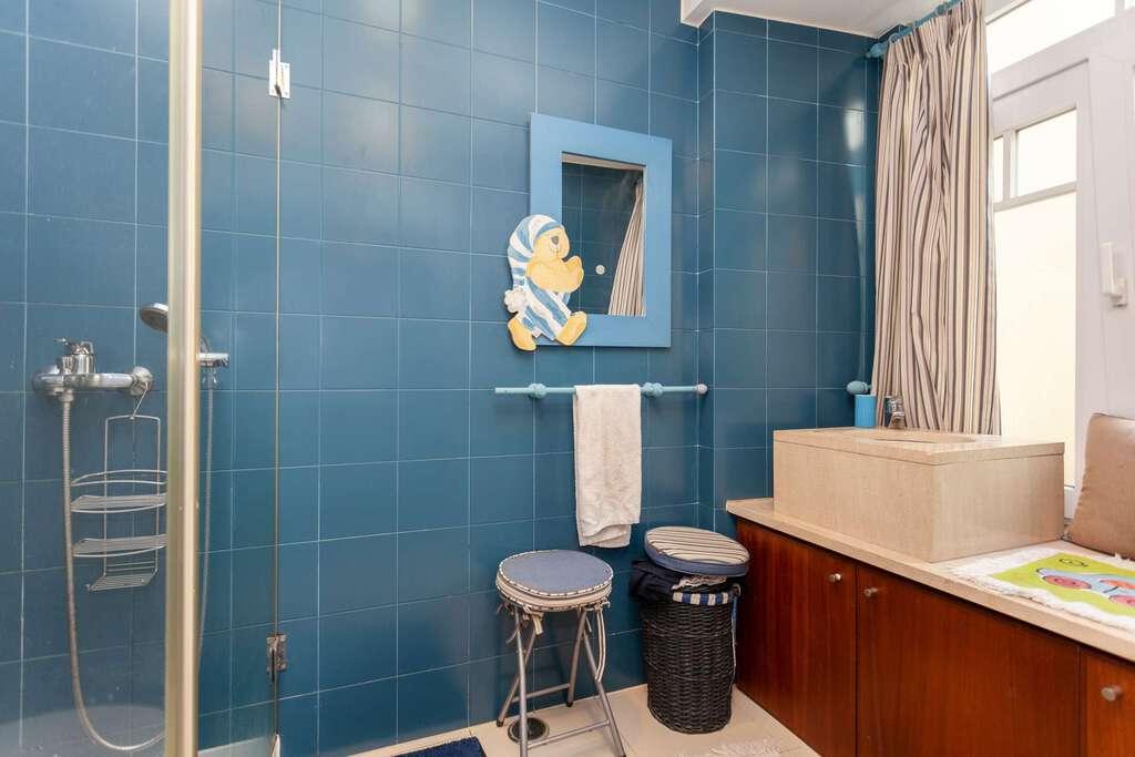 PF23584, Apartamento T4, Lisboa