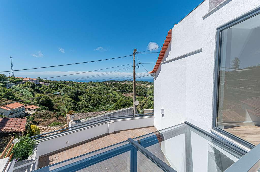 PF23639, Moradia T3, Sintra