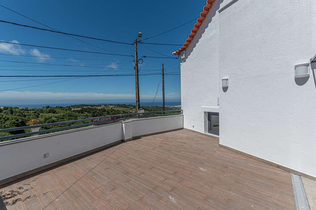 PF23639, Moradia T3, Sintra