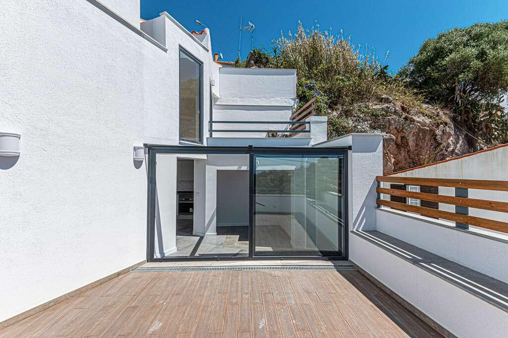 PF23639, Moradia T3, Sintra