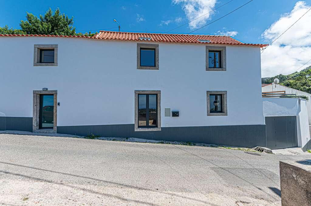 PF23639, Moradia T3, Sintra