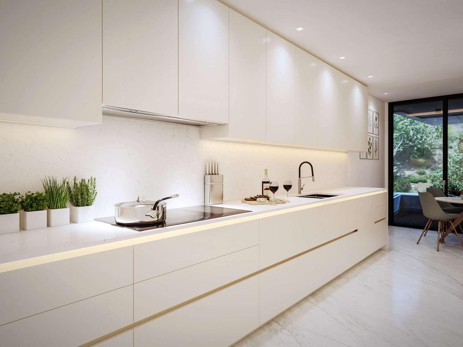 Apartamento T3 no Quinta das Giestas, Oeiras Centro, Oeiras - Imagem 5