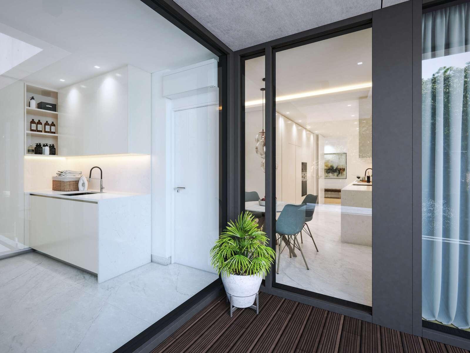 Apartamento T3 no Quinta das Giestas, Oeiras Centro, Oeiras - Imagem 15