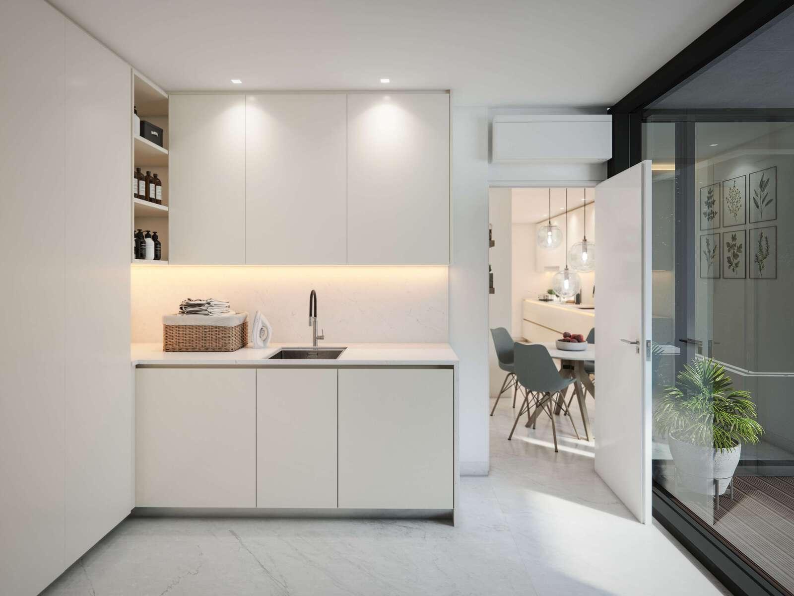 Apartamento T3 no Quinta das Giestas, Oeiras Centro, Oeiras - Imagem 6