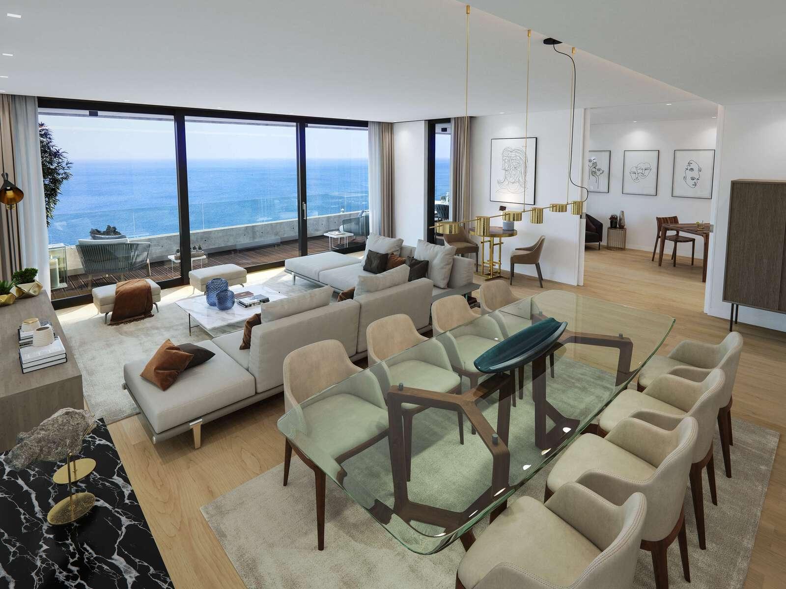 Apartamento T3 no Quinta das Giestas, Oeiras Centro, Oeiras - Imagem 28