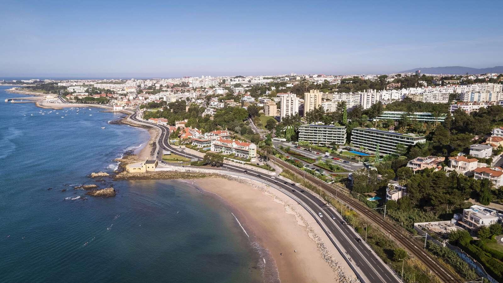 Apartamento T3 no Quinta das Giestas, Oeiras Centro, Oeiras - Imagem 38