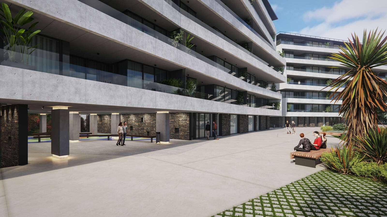 Apartamento T3 no Quinta das Giestas, Oeiras Centro, Oeiras - Imagem 13