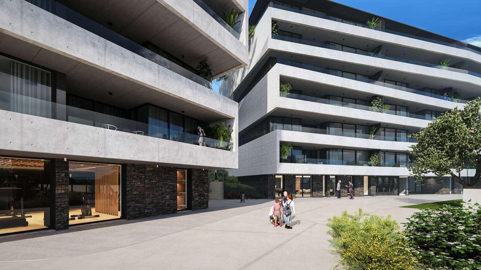 Apartamento T3 no Quinta das Giestas, Oeiras Centro, Oeiras - Imagem 21
