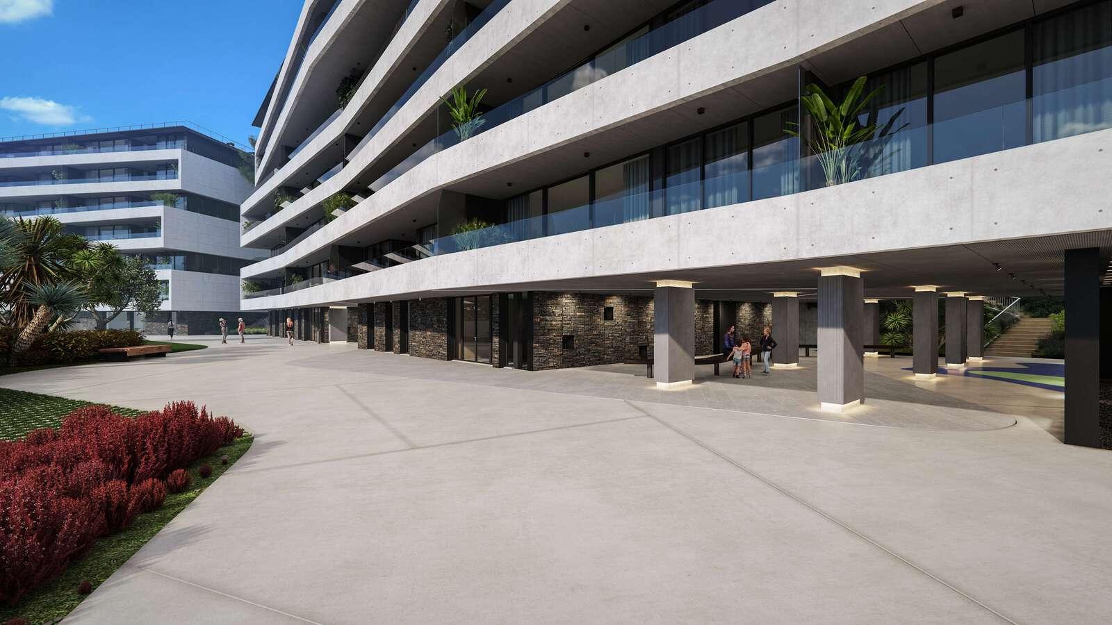 Apartamento T3 no Quinta das Giestas, Oeiras Centro, Oeiras - Imagem 11