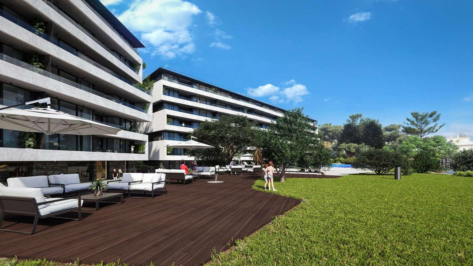 Apartamento T3 no Quinta das Giestas, Oeiras Centro, Oeiras - Imagem 36