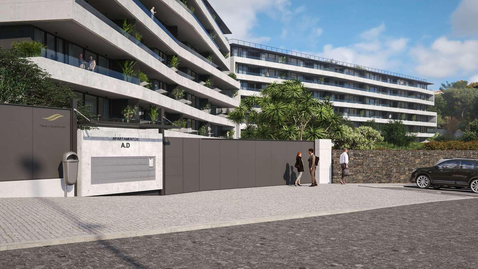 Apartamento T3 no Quinta das Giestas, Oeiras Centro, Oeiras - Imagem 22