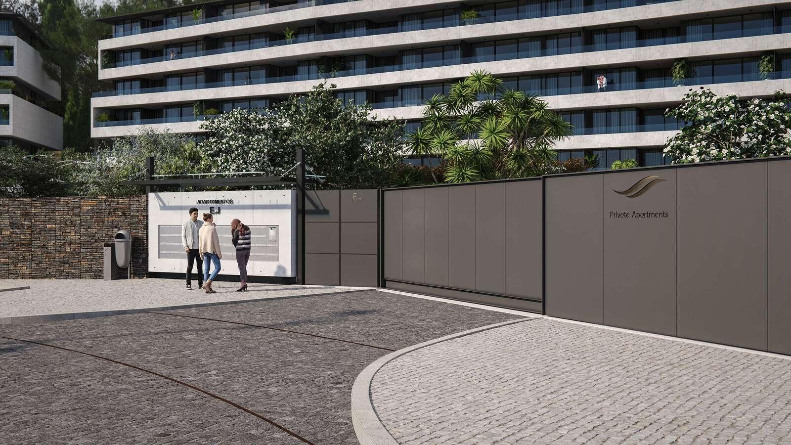 Apartamento T3 no Quinta das Giestas, Oeiras Centro, Oeiras - Imagem 37