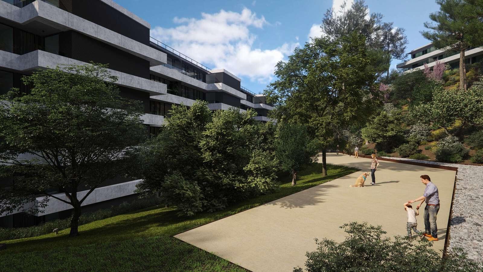 Apartamento T3 no Quinta das Giestas, Oeiras Centro, Oeiras - Imagem 25