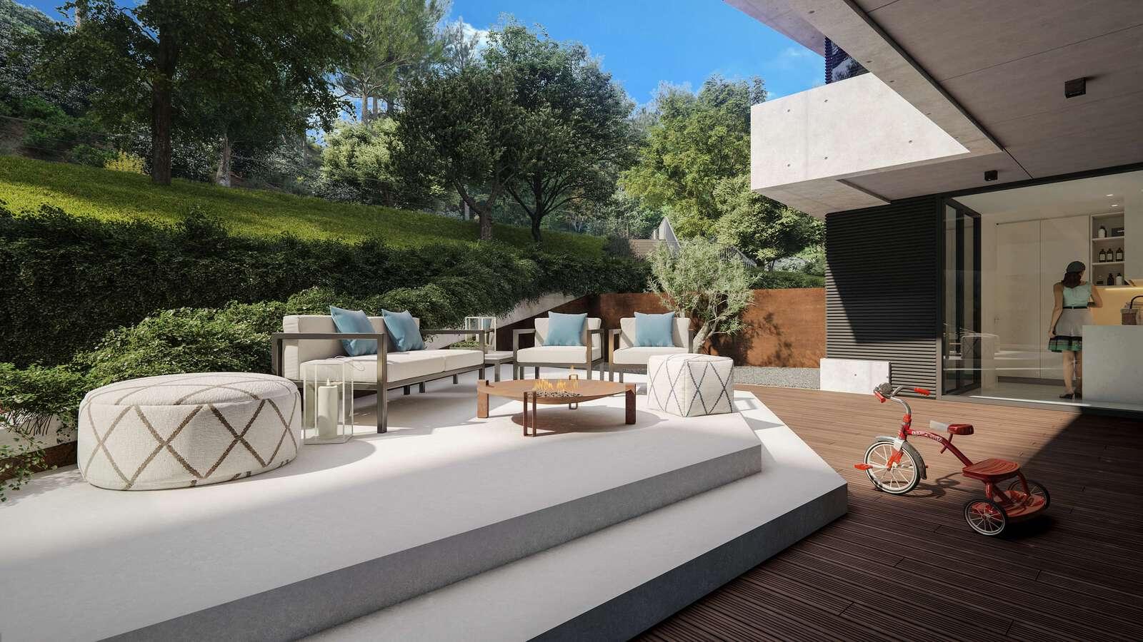 Apartamento T3 no Quinta das Giestas, Oeiras Centro, Oeiras - Imagem 29
