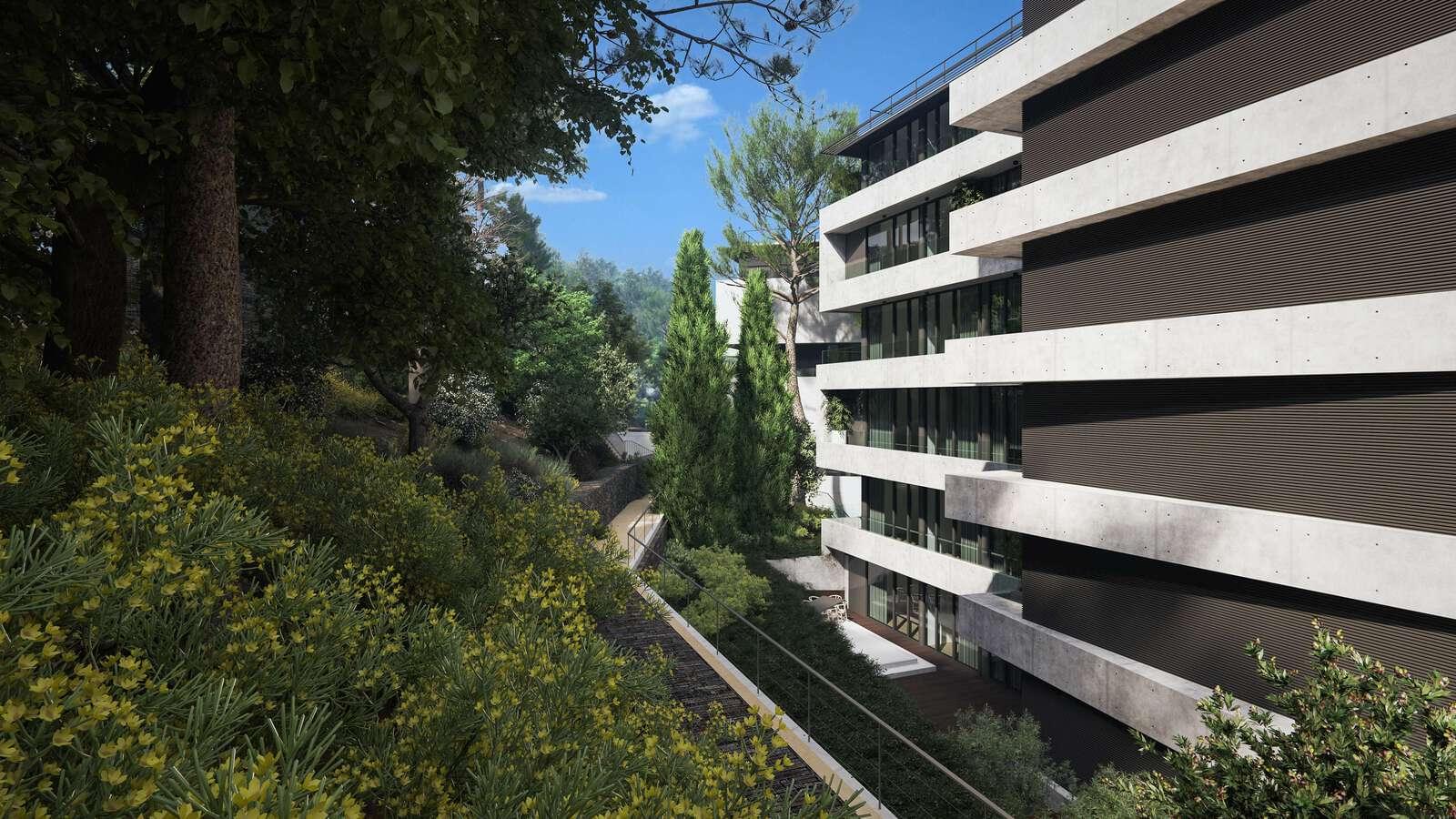 Apartamento T3 no Quinta das Giestas, Oeiras Centro, Oeiras - Imagem 39