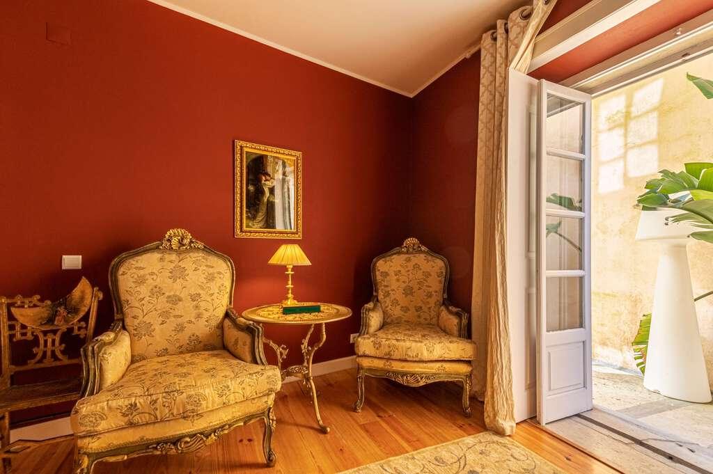 PF23861, Hotel, Sintra