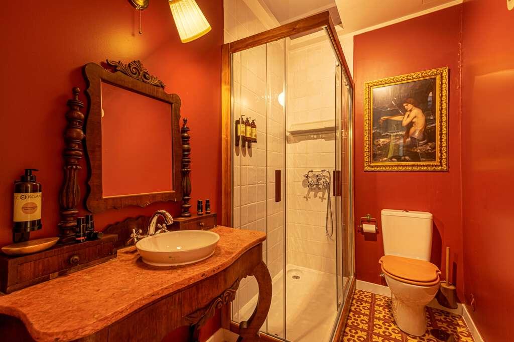 PF23861, Hotel, Sintra