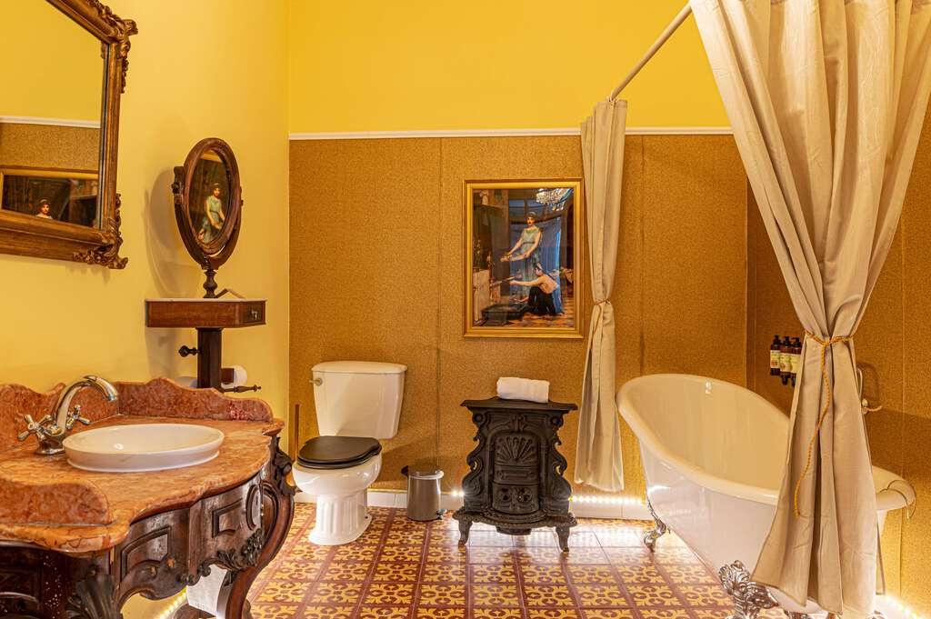 PF23861, Hotel, Sintra