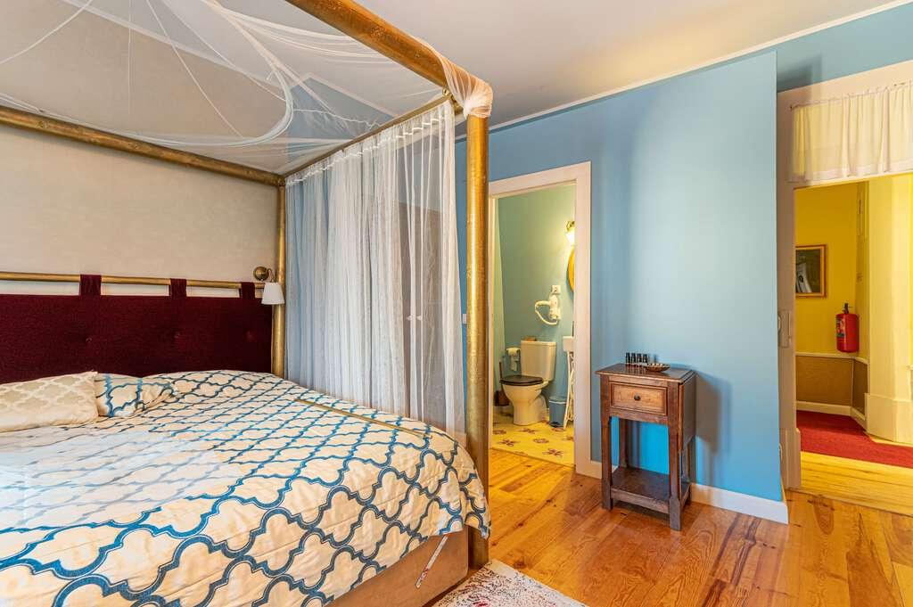 PF23861, Hotel, Sintra