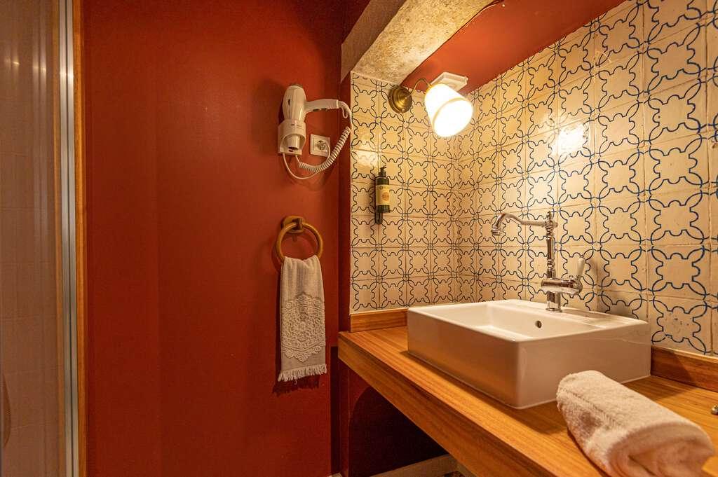 PF23861, Hotel, Sintra