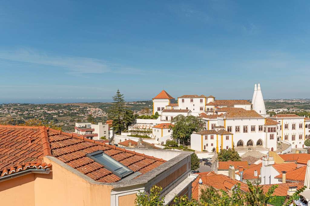 PF23861, Hotel, Sintra