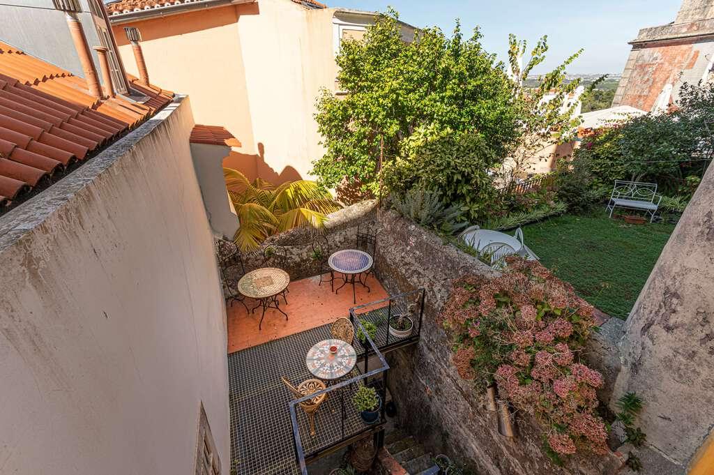 PF23861, Hotel, Sintra