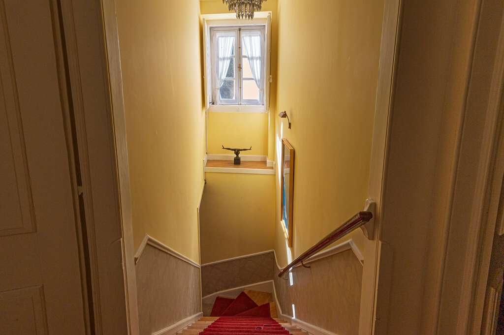 PF23861, Hotel, Sintra