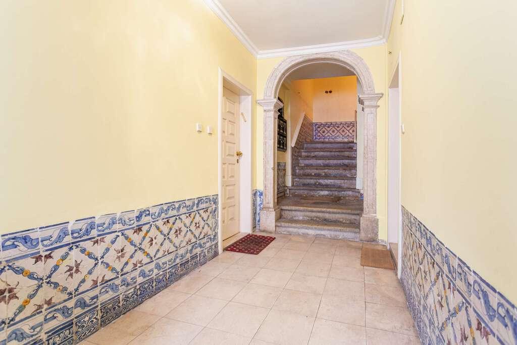 PF23933, Apartamento T4, Lisboa