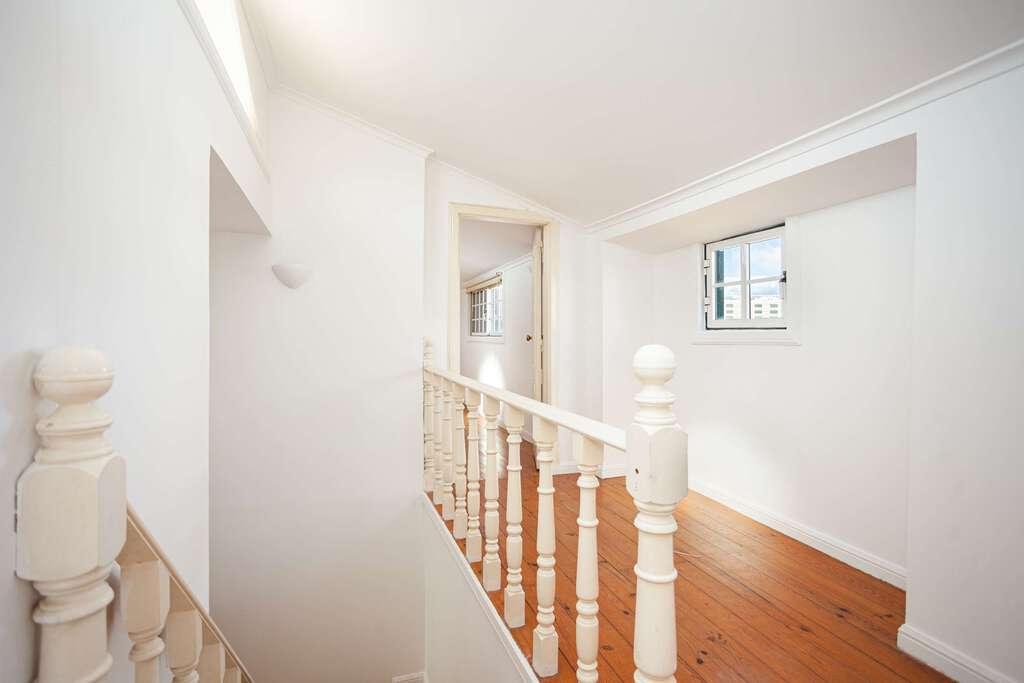 PF23933, Apartamento T4, Lisboa