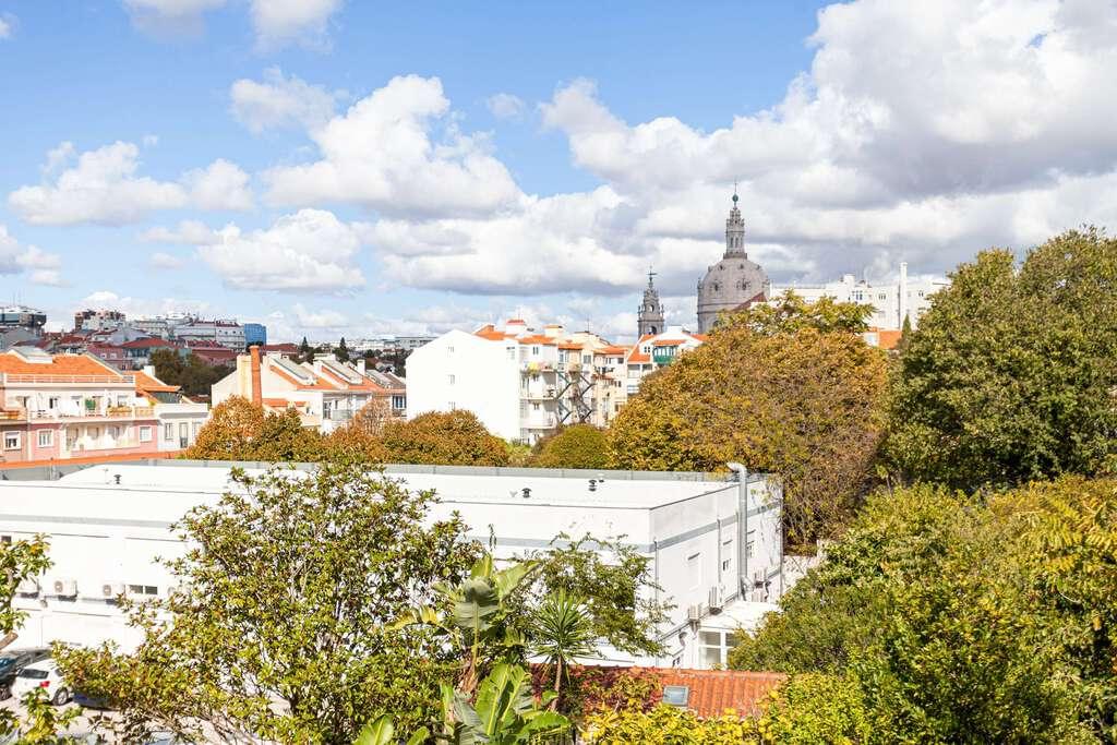 PF23933, Apartamento T4, Lisboa