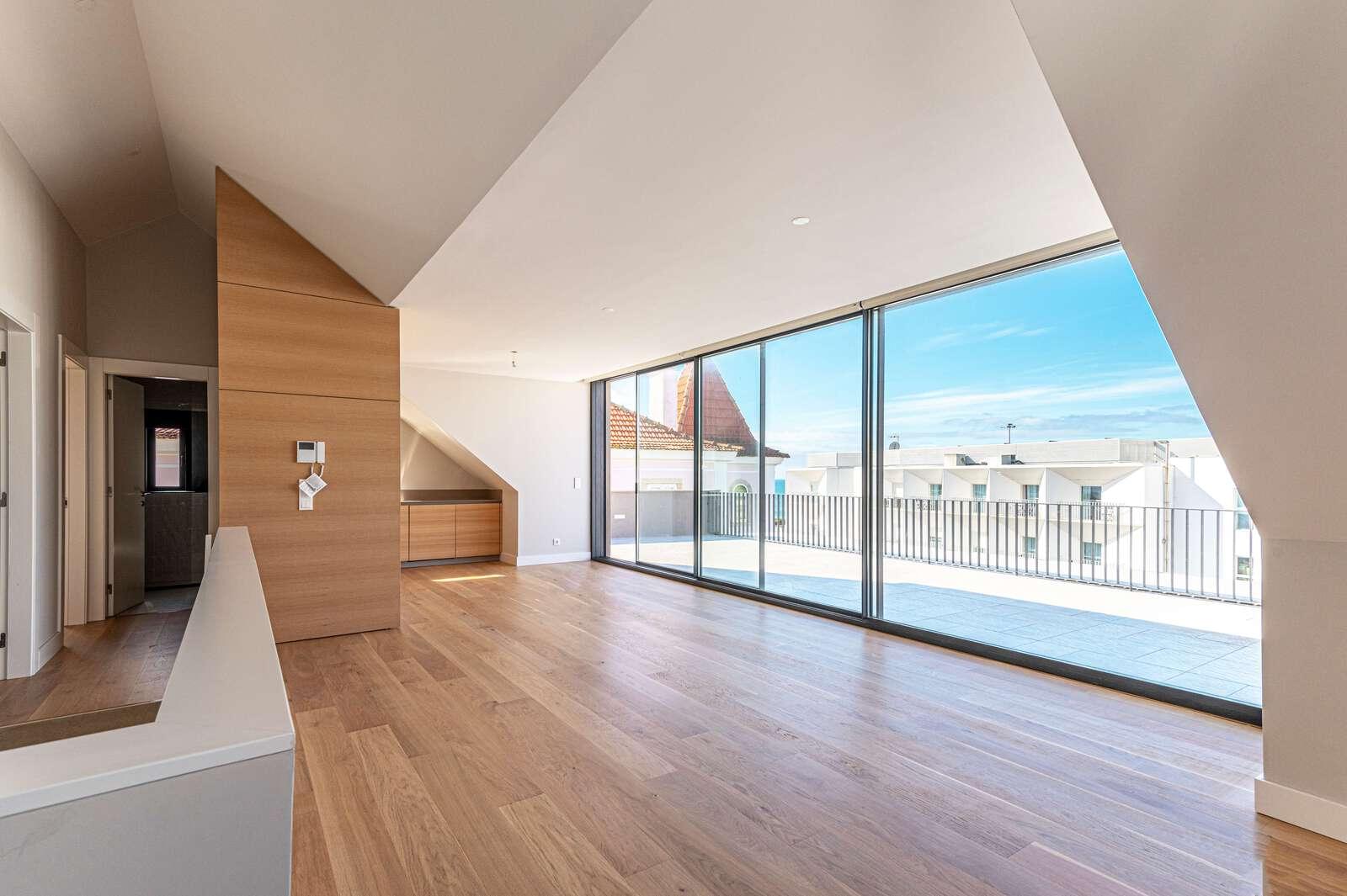 Apartamento T2 com vista, Parede, Cascais - Imagem 1