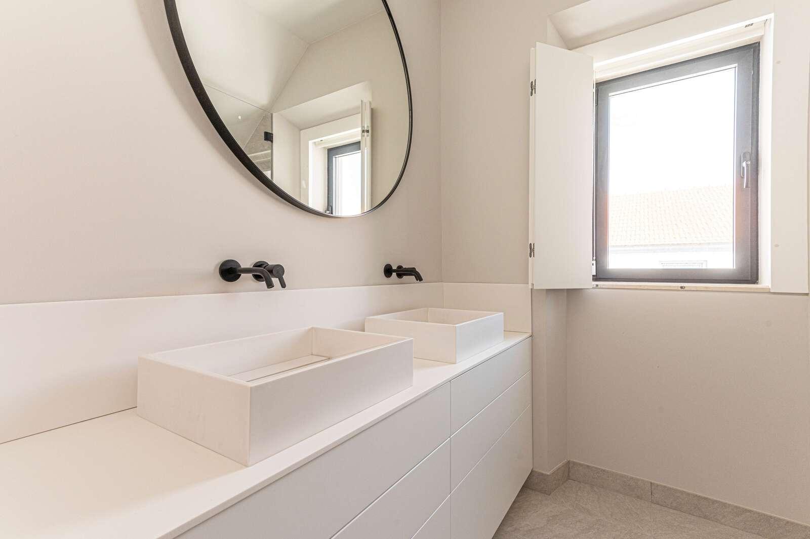 Apartamento T2 com vista, Parede, Cascais - Imagem 20