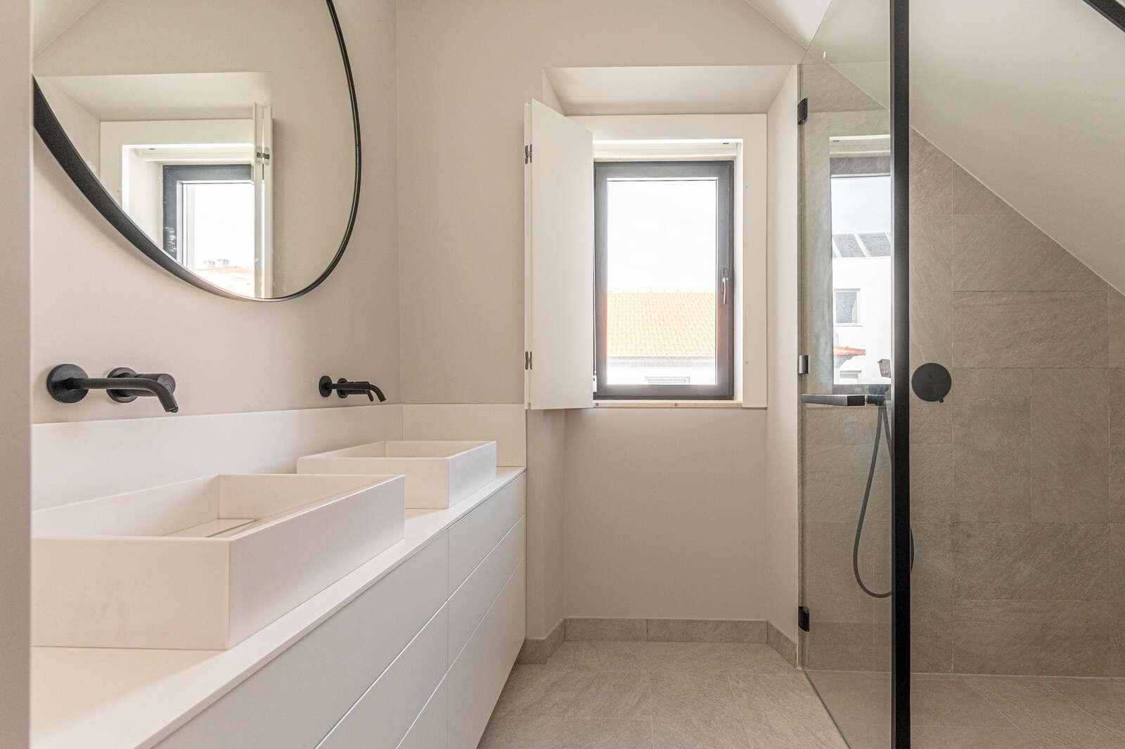 Apartamento T2 com vista, Parede, Cascais - Imagem 16