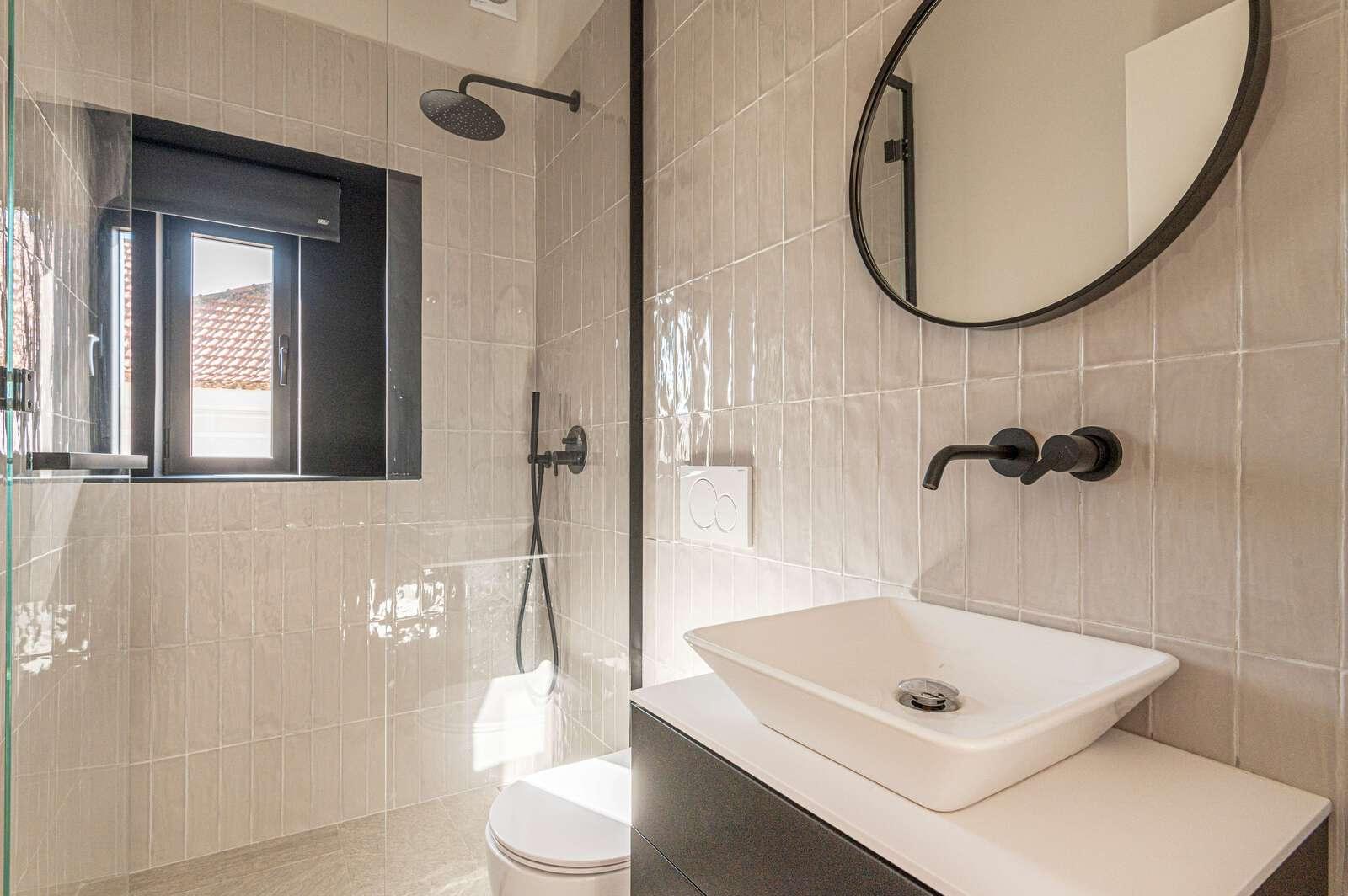 Apartamento T2 com vista, Parede, Cascais - Imagem 17