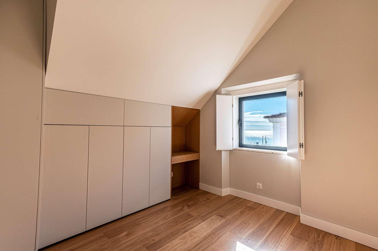 Apartamento T2 com vista, Parede, Cascais - Imagem 10