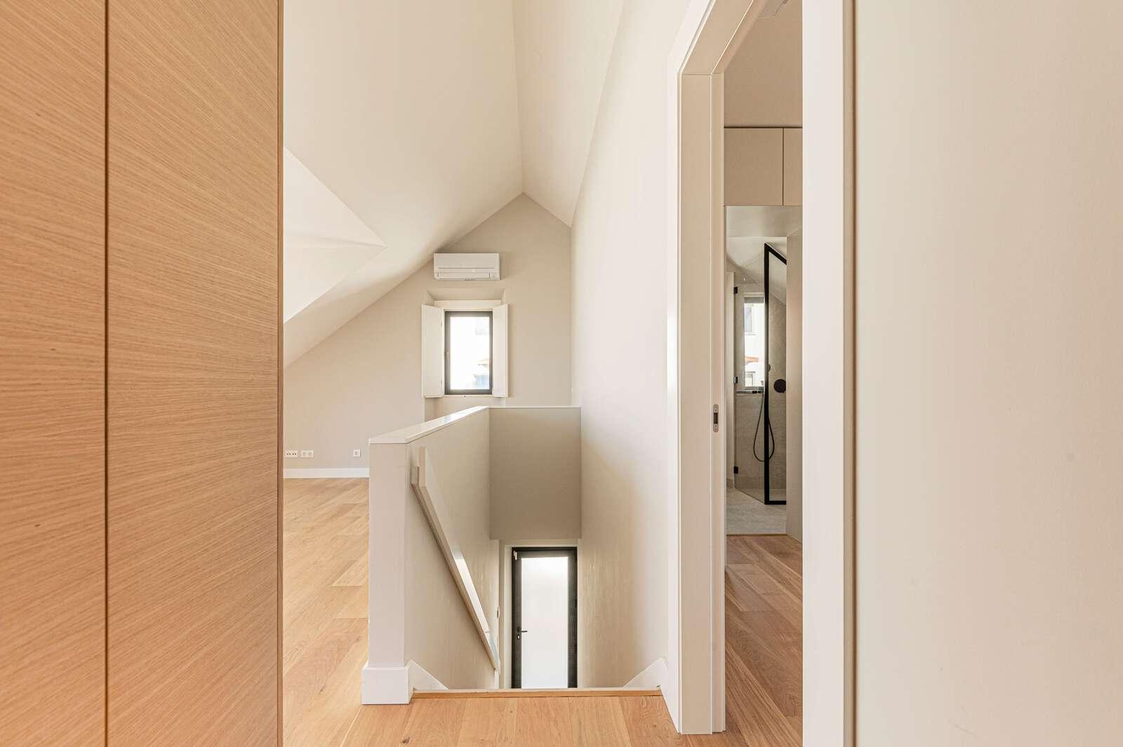 Apartamento T2 com vista, Parede, Cascais - Imagem 18