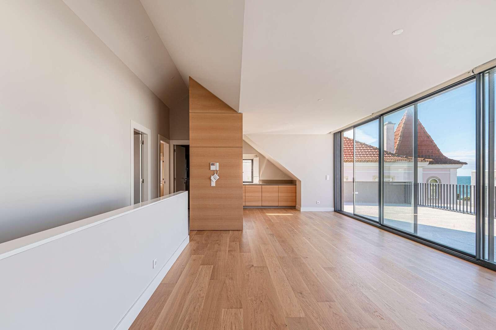 Apartamento T2 com vista, Parede, Cascais - Imagem 3