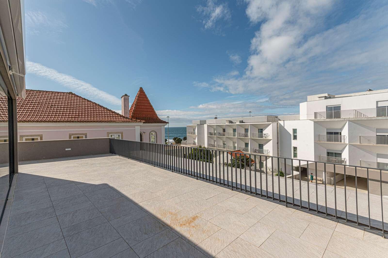 Apartamento T2 com vista, Parede, Cascais - Imagem 22