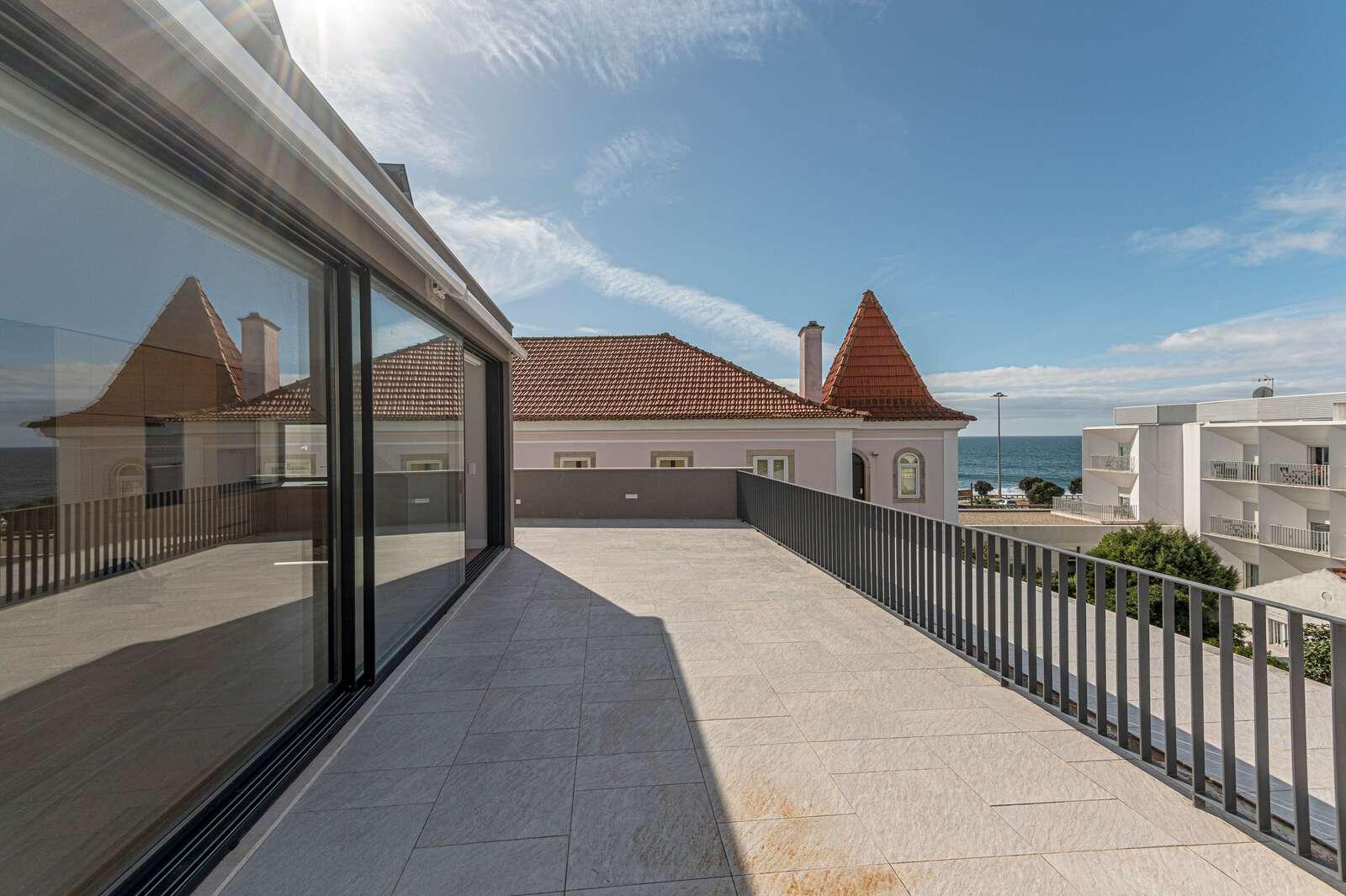 Apartamento T2 com vista, Parede, Cascais - Imagem 24