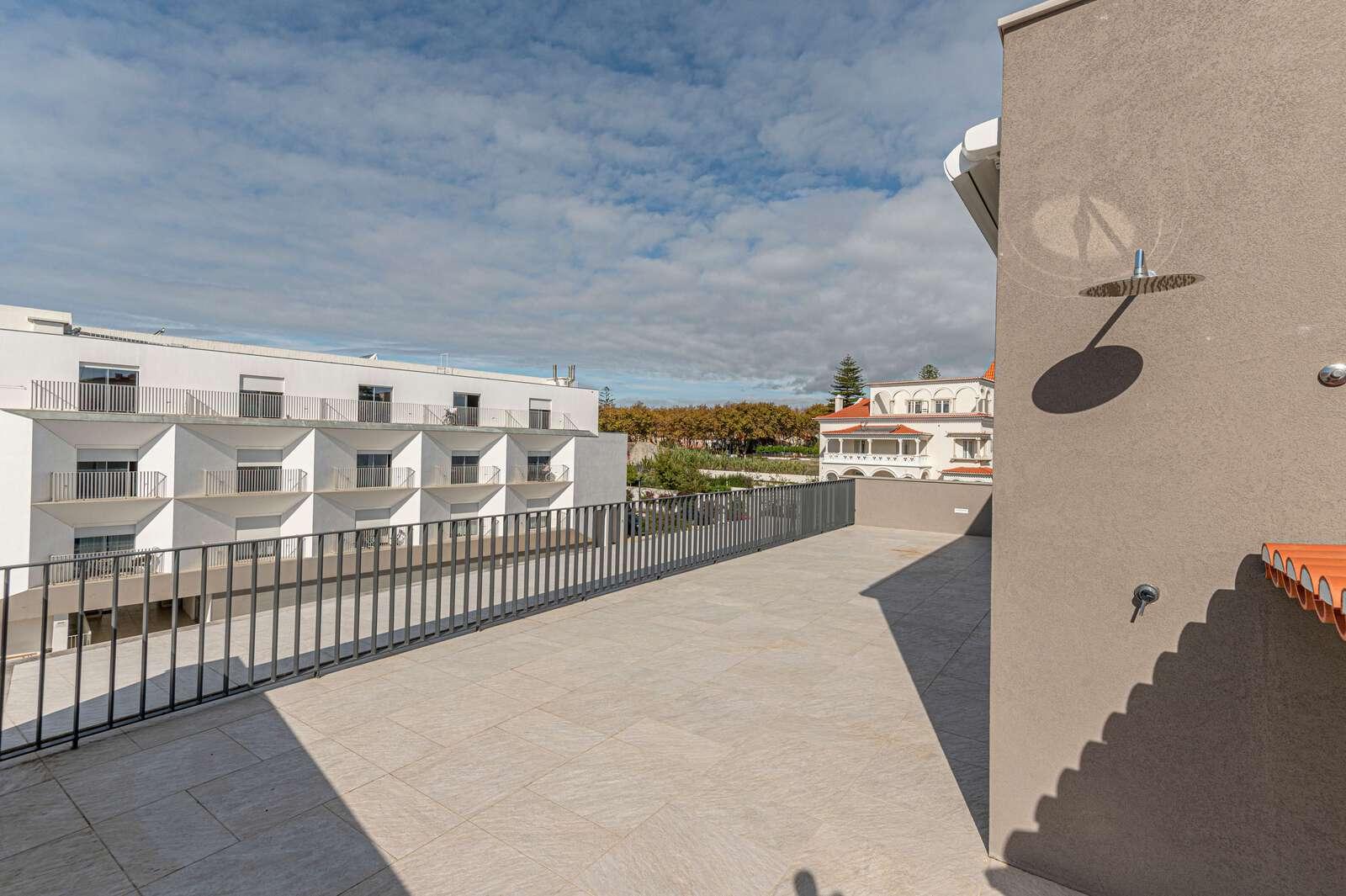 Apartamento T2 com vista, Parede, Cascais - Imagem 28