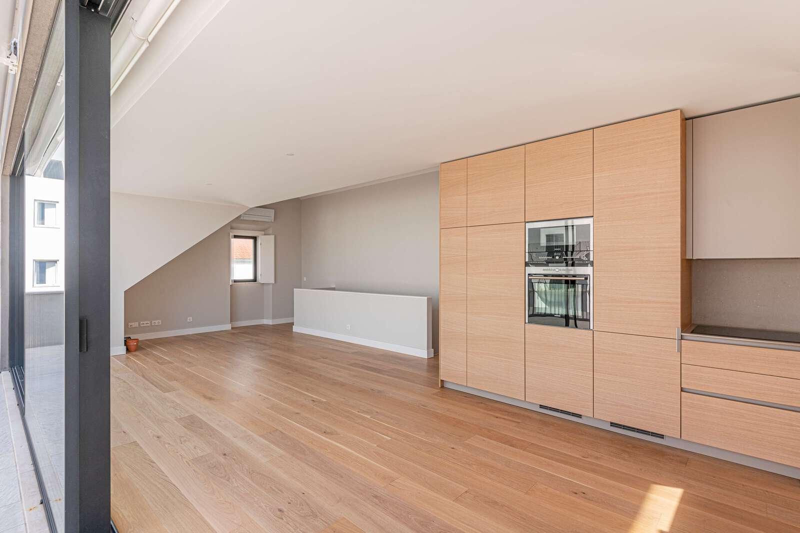 Apartamento T2 com vista, Parede, Cascais - Imagem 4