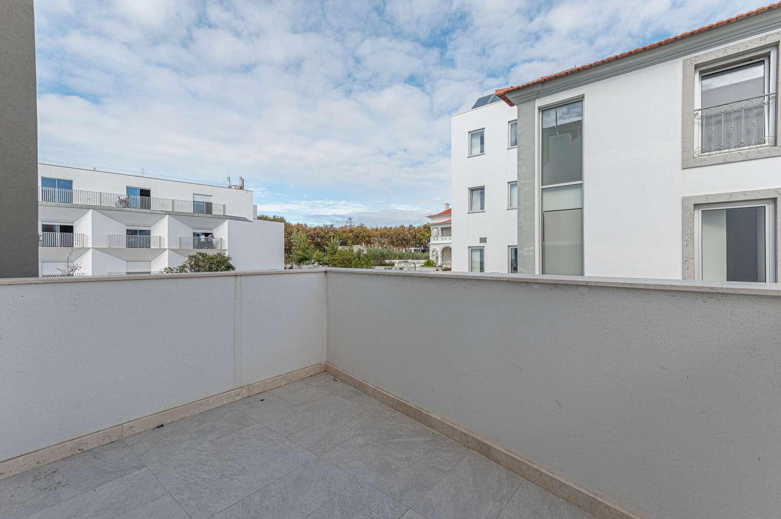 Apartamento T2 com vista, Parede, Cascais - Imagem 21
