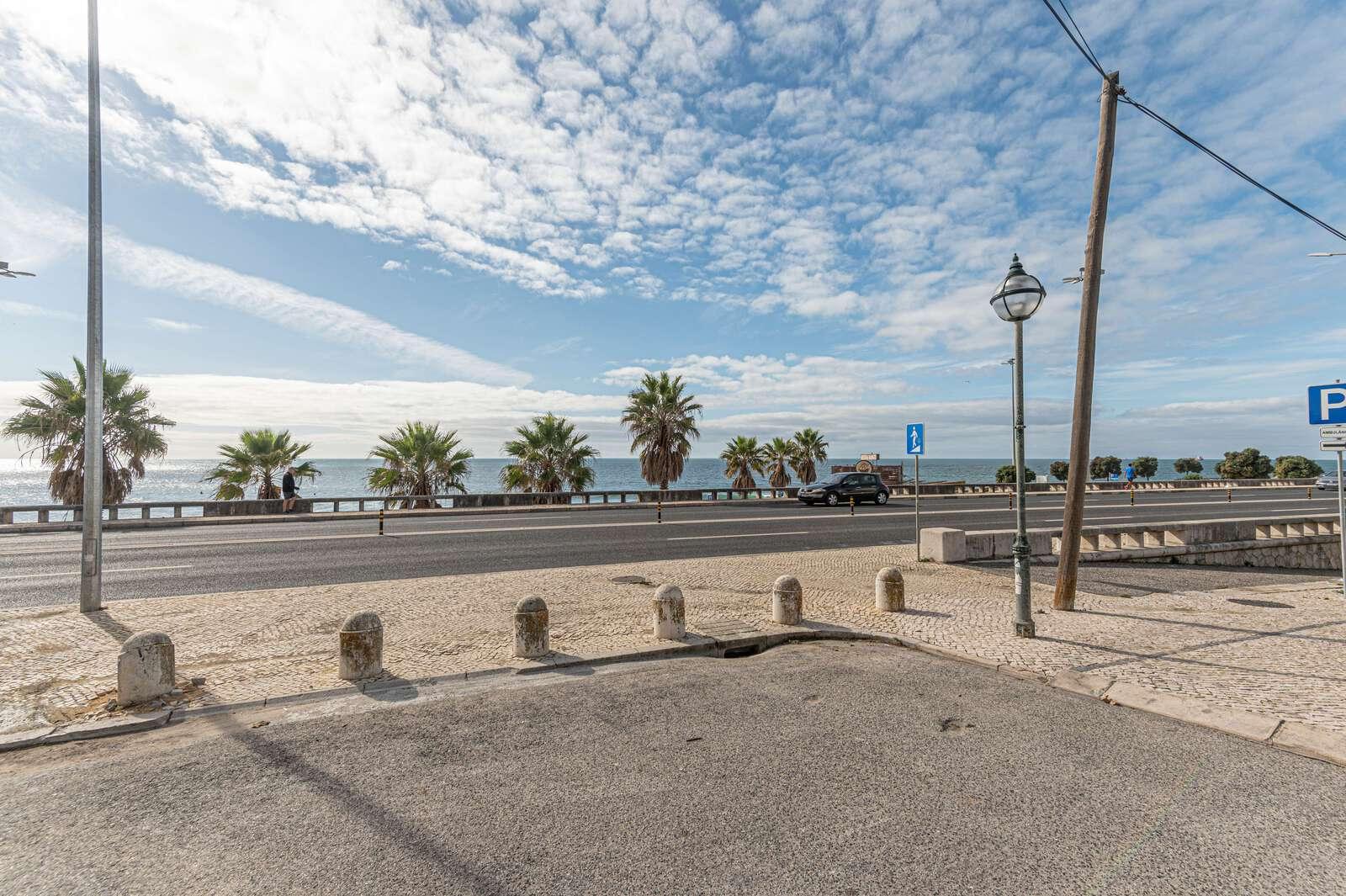 Apartamento T2 com vista, Parede, Cascais - Imagem 27