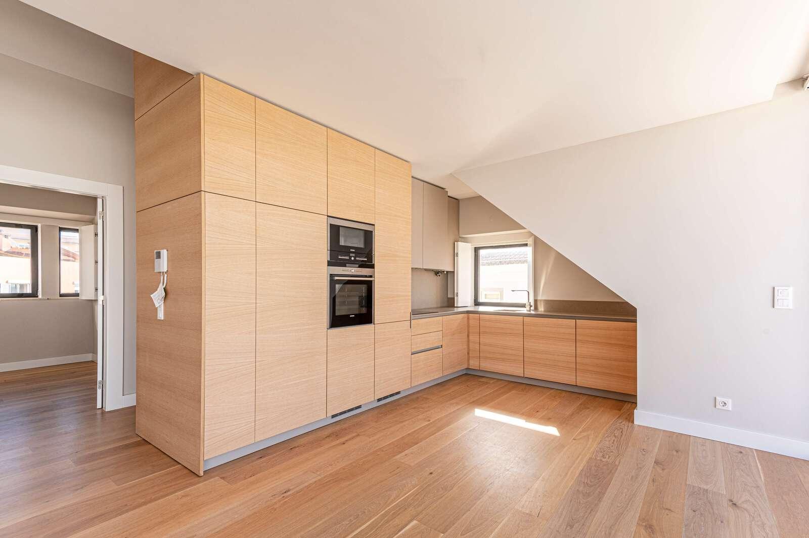 Apartamento T2 com vista, Parede, Cascais - Imagem 9