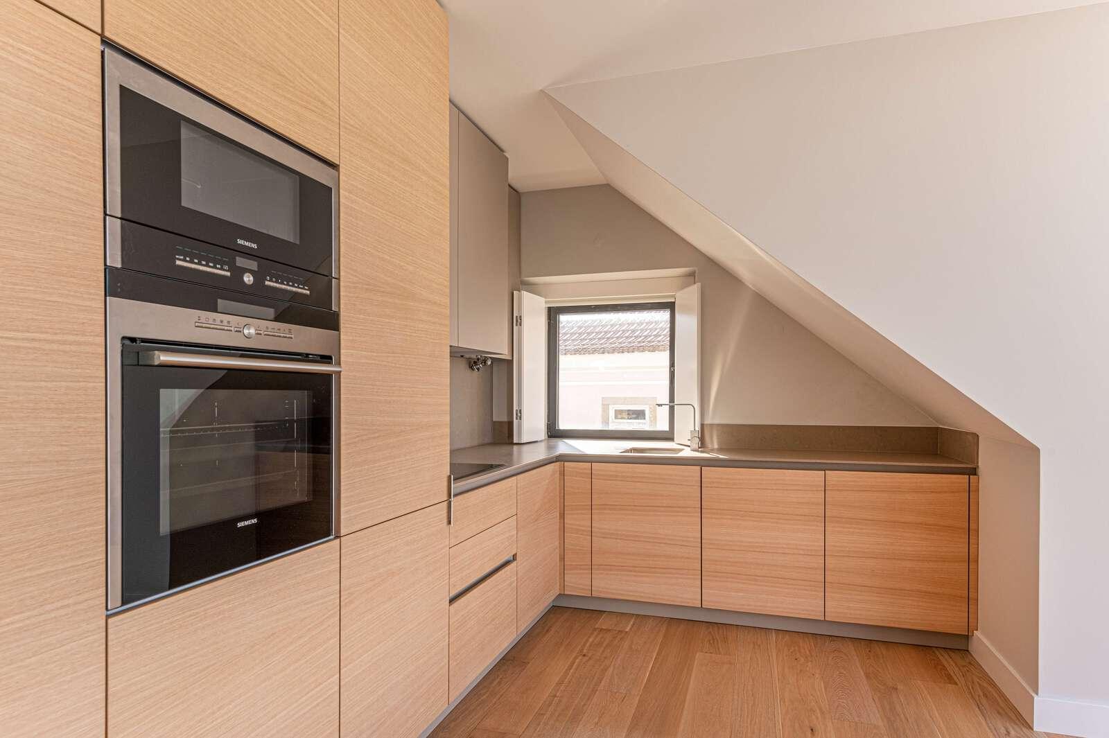 Apartamento T2 com vista, Parede, Cascais - Imagem 8